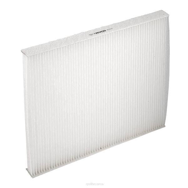 Filtre, air de l'habitacle